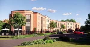 Plans for new 66-bed care home on city outskirts - creating 60 jobs