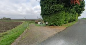 New fish-friendly drainage plan for pumping station that protects 100 homes