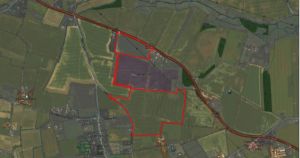 Yet ANOTHER solar farm on Norfolk countryside set for approval
