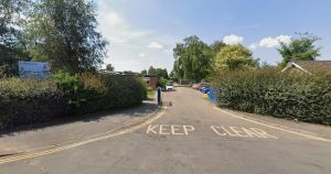 Fury over plans to expand school plagued by parking chaos