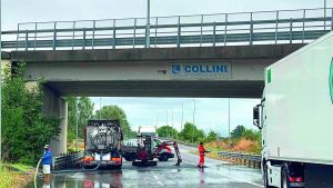 Dopo due mesi torna la pioggia, in Oltrepò caduti 80 millimetri
