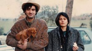 “Andrea Pazienza, mio marito. Bruciava la vita a velocità inumana: è morto a 32 anni, resterà giovane per sempre”