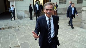 Lovaglio: “Mps banca europea”. Le offerte per Bpm e Banca Generali. L’ad: “Valore senza dividere”