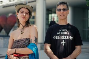 On est tu vraiment rendus là?