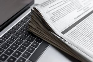 Parler ou ne pas parler de langue dans les médias?