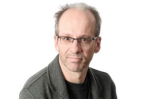 Le modéré du NPD