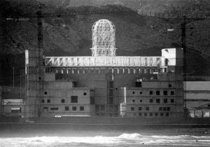 Cuando Gran Canaria dudó del Auditorio Alfredo Kraus