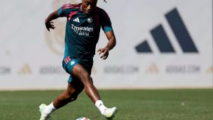 Se alza el telón y aparece otro Madrid