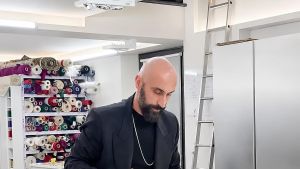 Il ‘sarto dei papi’ vestirà Leone XIV