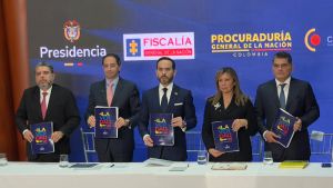 Condenas sin sentencia