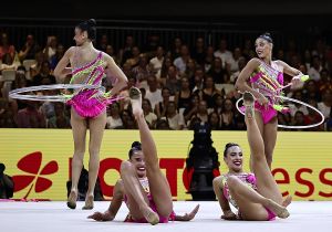 Gimnasia