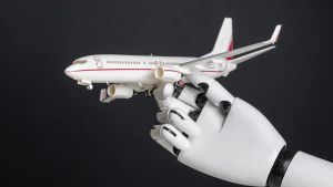KI-Irrsinn: Google will Pleite-Airline 10 Millionen Dollar zahlen