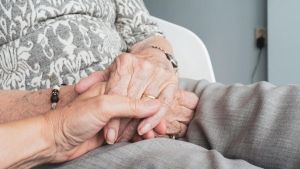 Vivir cien años en un planeta que arde