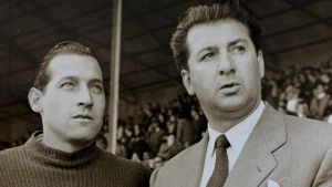 Pasarín le dio una Liga al Valencia y le quitó dos