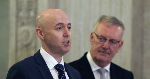 The real story behind the resignation of Mike Nesbitt