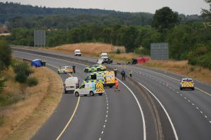 M9 crash: Why does extreme risk-taking appeal to some young people and what can we do about it?