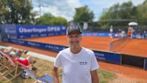 Markus Dufner organisiert Überlingens große Wettkämpfe – so ist der Alltag als Sportmanager