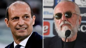 Napoli, si riparte. Ma fa impressione il divario di mercato con Inter, Juve, Como e Milan
