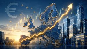 Goldman, UBS y JP Morgan se rinden a los beneficios de Europa
