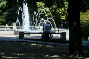 Stiže osveženje, ali toplotni talas ne posustaje