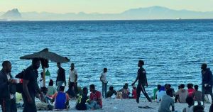 De la reubicación de 1.700 migrantes al traslado de 500 menores no acompañadas: las distintas aristas de la crisis de Ceuta