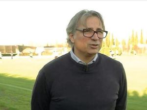 Carnevale: «Al Napoli occorre un altro attaccante, Gabriel Jesus profilo giusto. Allegri farà bene»