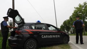 Noale, truffa del finto carabiniere sventata dalla sorella e dalla figlia della vittima
