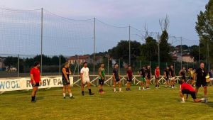 Pesaro pronta alla sfida: 