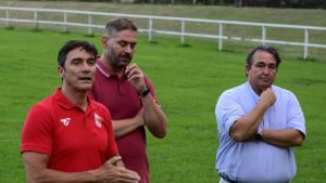 Rugby. Il roster di De Angelis per l’avventura in serie A. Bevilacqua: 