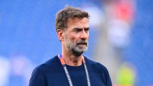 Der DFB sollte Jürgen Klopp durch einen Roboter ersetzen
