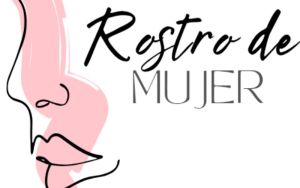 Rostro de mujer | Forjada en la tormenta