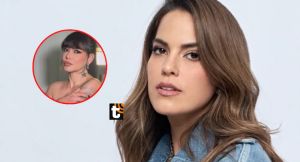 Valeria Piazza dijo que siente mucha pena por Angie Jibaja y el retroceso que ha dado en su rehabilitación