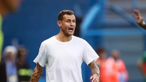 Domani il debutto in campionato sulla panchina bianconera contro la Samp per il pratese ex giocatore del Livorno. Diamanti a Cesena, partenza in salita per 