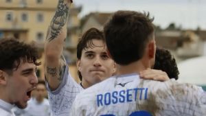 Ac Prato, ultimo valzer prima di far sul serio. Dal Canto lancia Fiorini contro il Pietrasanta