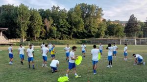 Piandimeleto, l’appetito vien giocando