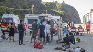 Directo | España traslada a Marruecos su rechazo 