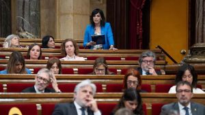 El dilema de Junts ante el auge de Aliança Catalana: ¿combatirla o ignorarla?