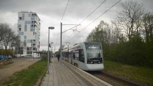 Jeg forventer svar: Hvorfor griber byrådet ikke ind overfor letbanen?