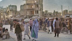 Afganistan’da beş yıl: İşgalden kurtuluştan devlet İnşasına bir dekolonizasyon hikayesi