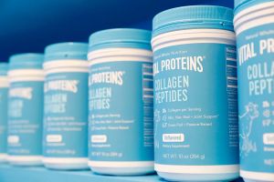 Ajouter des protéines à votre petit-déjeuner ou à vos collations ne vous fera pas gagner de muscles…sans efforts