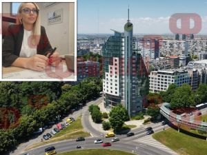 Само във Флагман.бг: Известна бизнесдама от Несебър взе хотел 
