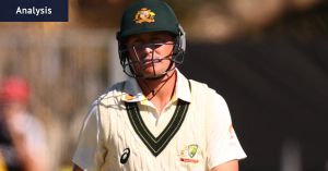 Can Australia afford to take Labuschagne back to the land of his birth?
