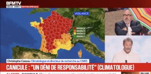 Quand les médias sous‑informent et désinforment à propos de la crise environnementale