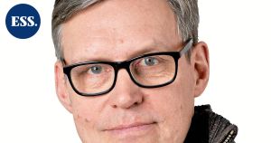 Kolumni | Ilta jona vernissatehtaan mies pisti runolla koreasti