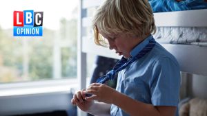 Dirty uniforms and bathing in dish soap: Britain needs a strategy to end hygiene poverty