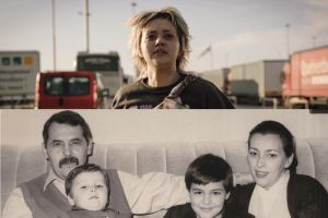 UniCredit nagrada publike 32. Sarajevo Film Festivala filmovima “17” i “Živjećemo zajedno”