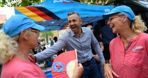 Uli ili Jürgen? O njihovoj Njemačkoj ovisi i Hrvatska