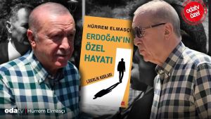 Herkes Erdoğan'ın yazlık gömleğini konuşuyor