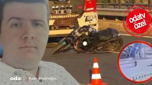 Motosiklet kazalarında bilanço ağırlaşıyor: Asfalt altında kaybolan gençlik