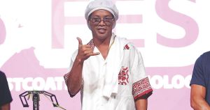 À procura de Ronaldinho